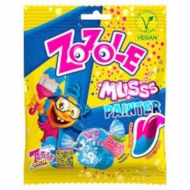 ZOZOLE CARAM.KG.1 FRIZZ LAMPONE BLU